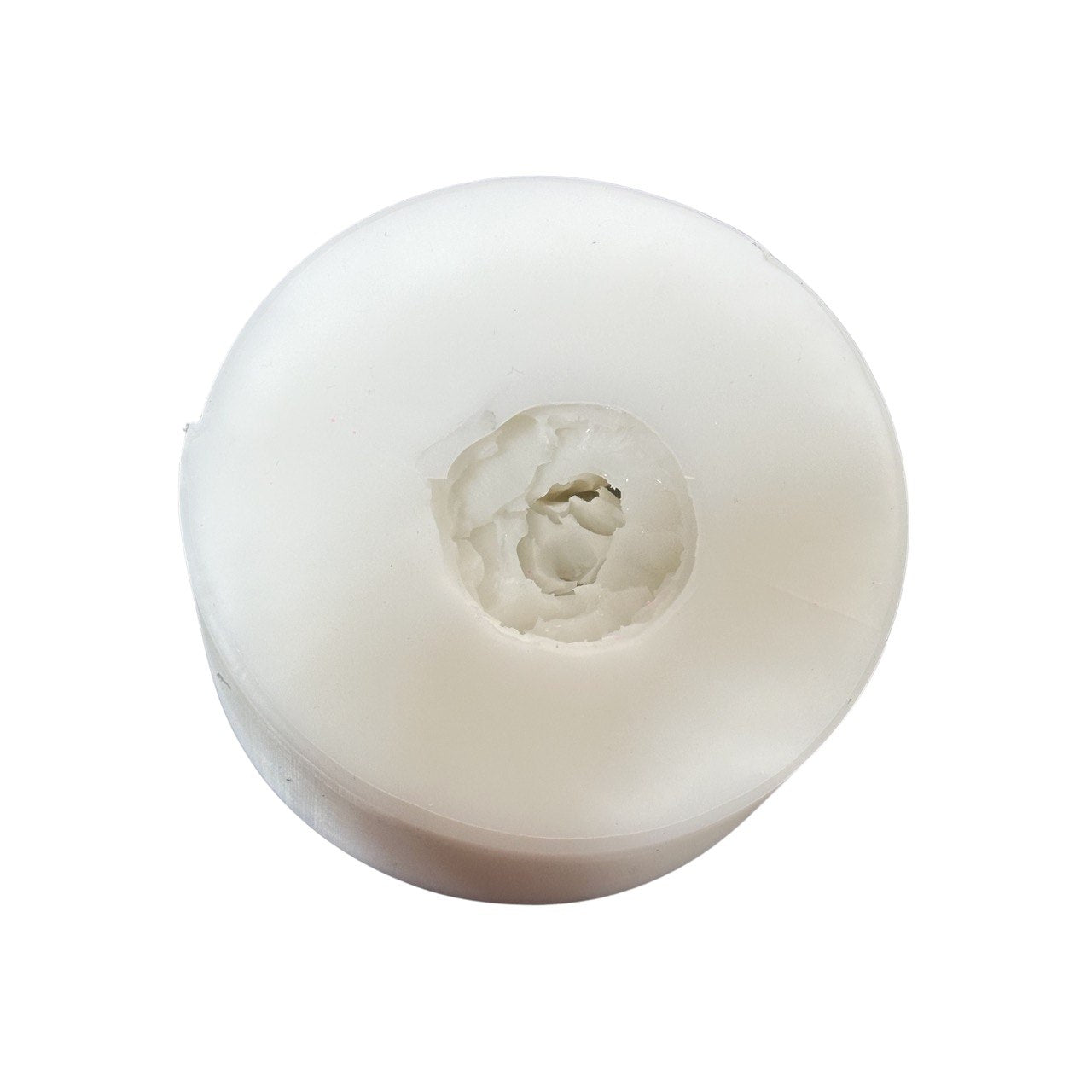 Large Unique Flower Silicone Mold