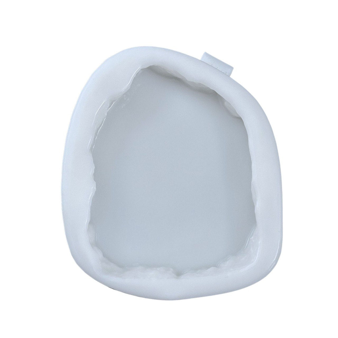 Irregular Tray Silicone Mold