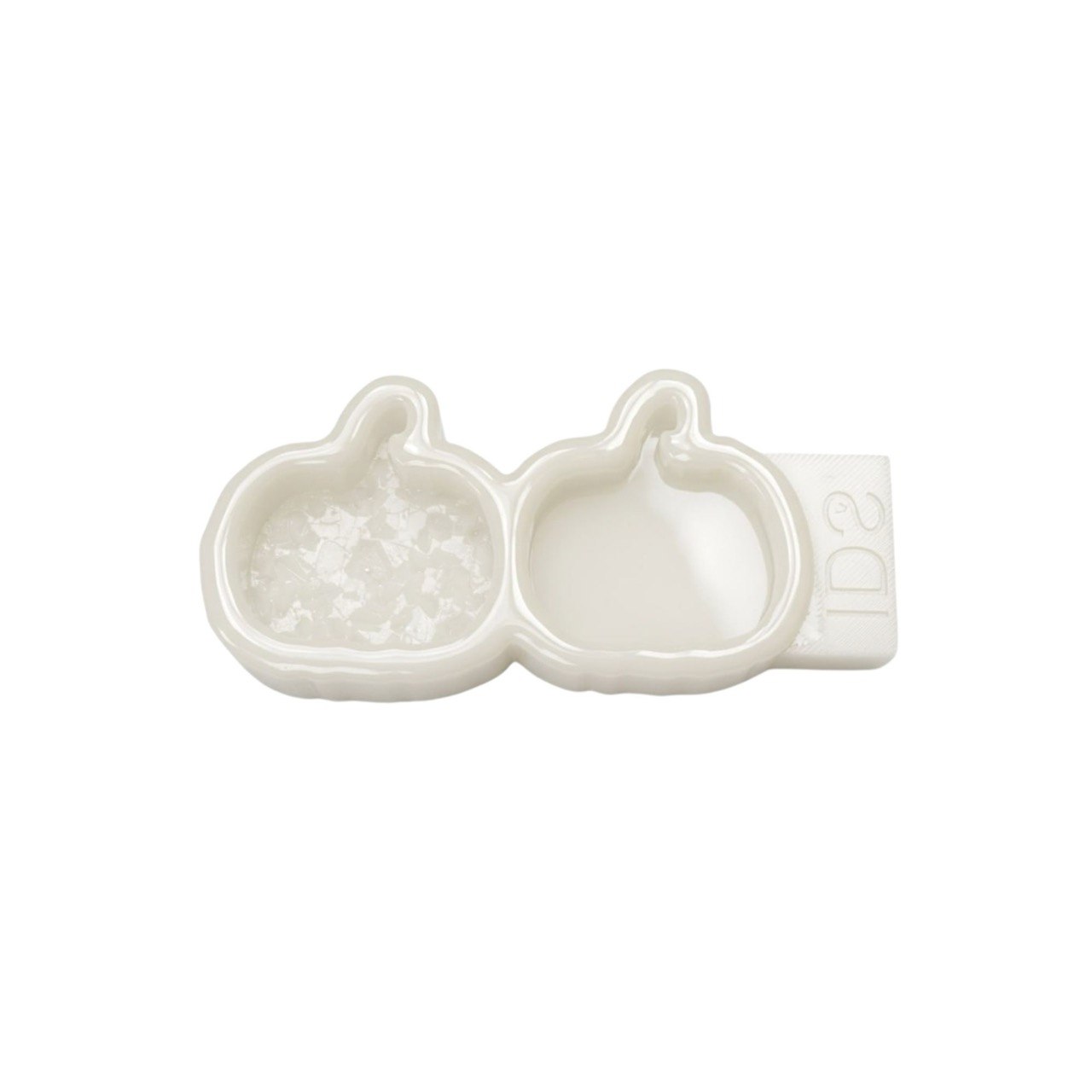 Dual Pumpkin Silicone Mold