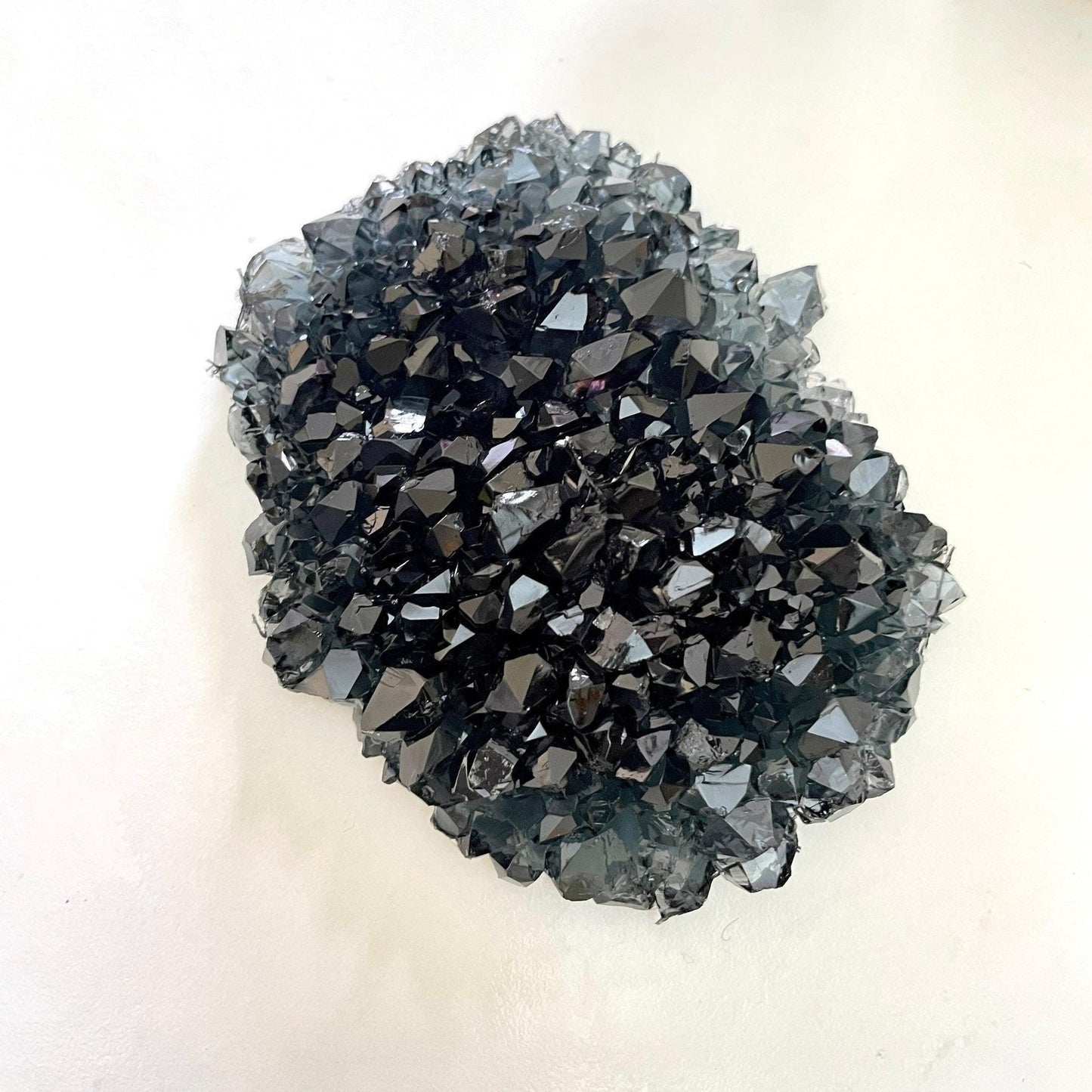 Professional Crystal cluster Silicone Mold for Resin Art Creation - Ideas Decor Shop