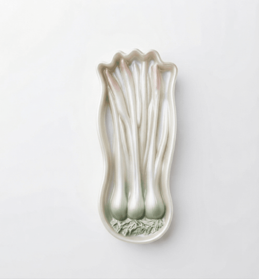 Realistic Tray Spring Onion Silicone Mold - Ideas Decor Shop