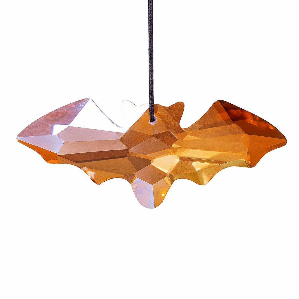 Crystal Heart Silicone Mold for Resin