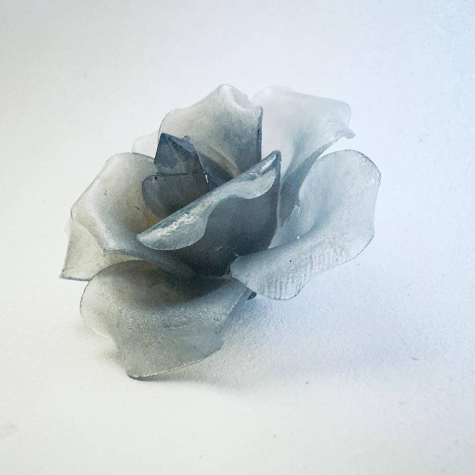 Rose Flower Silicone Resin Mold for Artistic Creations - Ideas Decor Shop