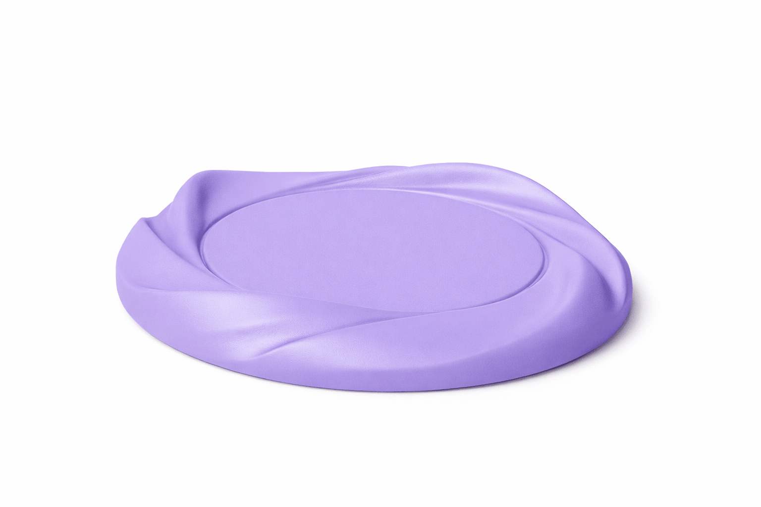 Round Silicone Coaster Mold - Ideas Decor Shop