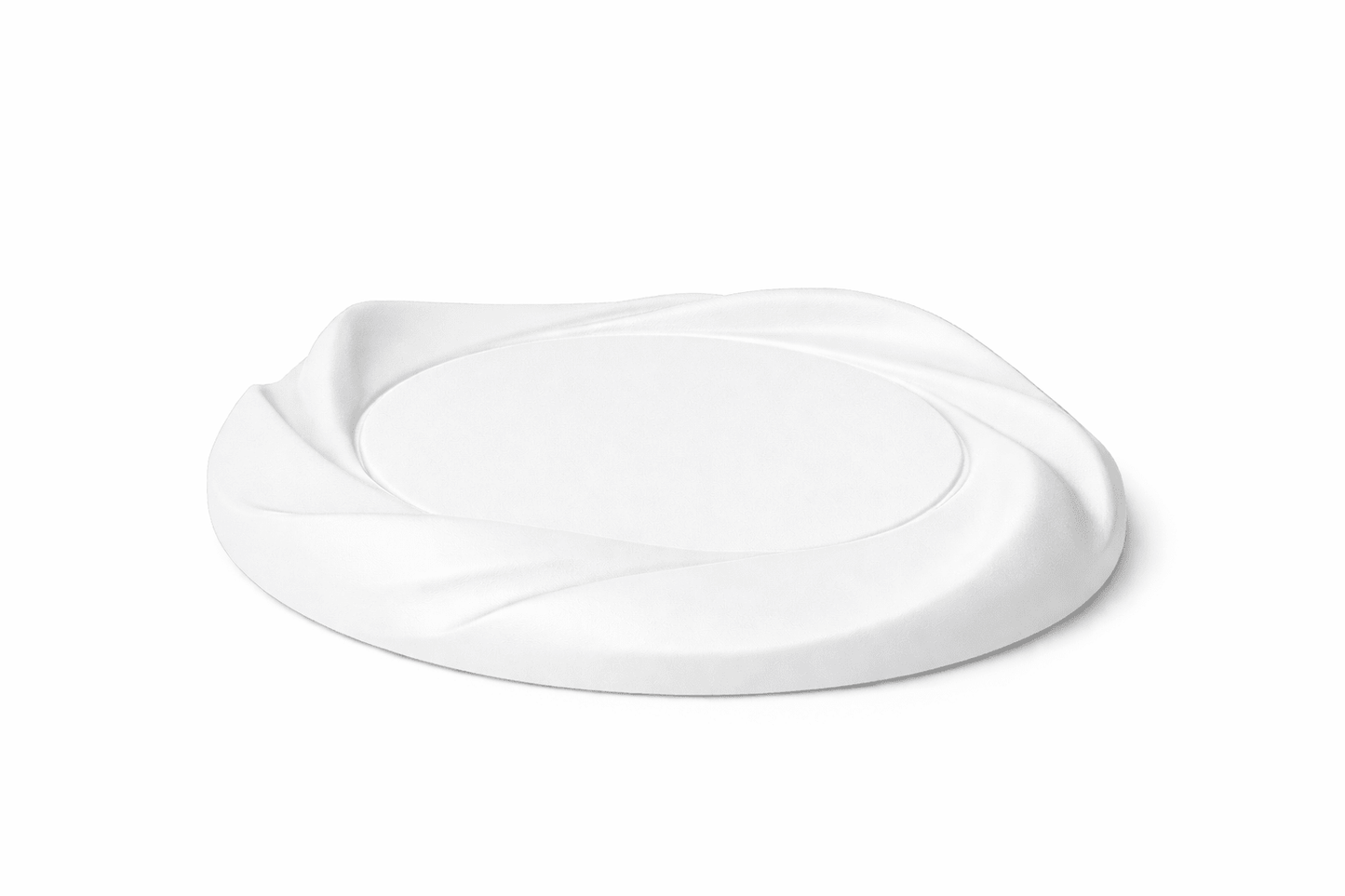 Round Silicone Coaster Mold - Ideas Decor Shop