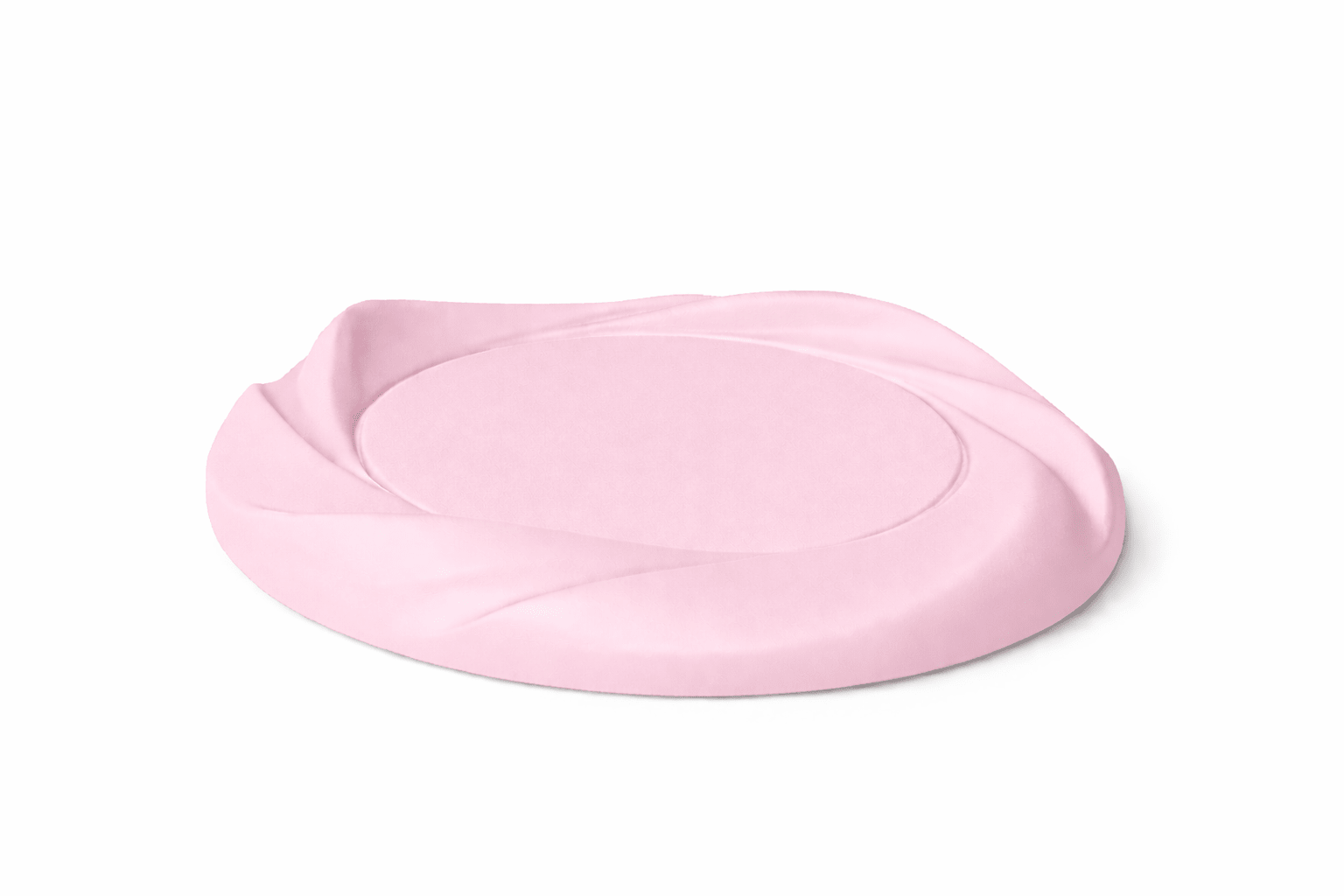 Round Silicone Coaster Mold - Ideas Decor Shop