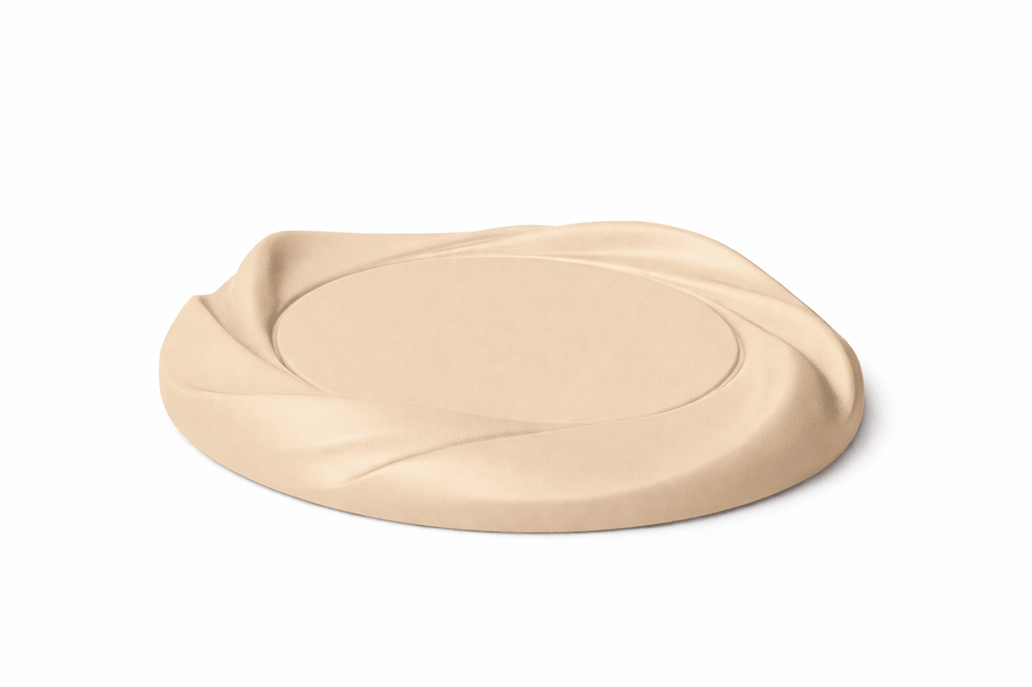 Round Silicone Coaster Mold - Ideas Decor Shop
