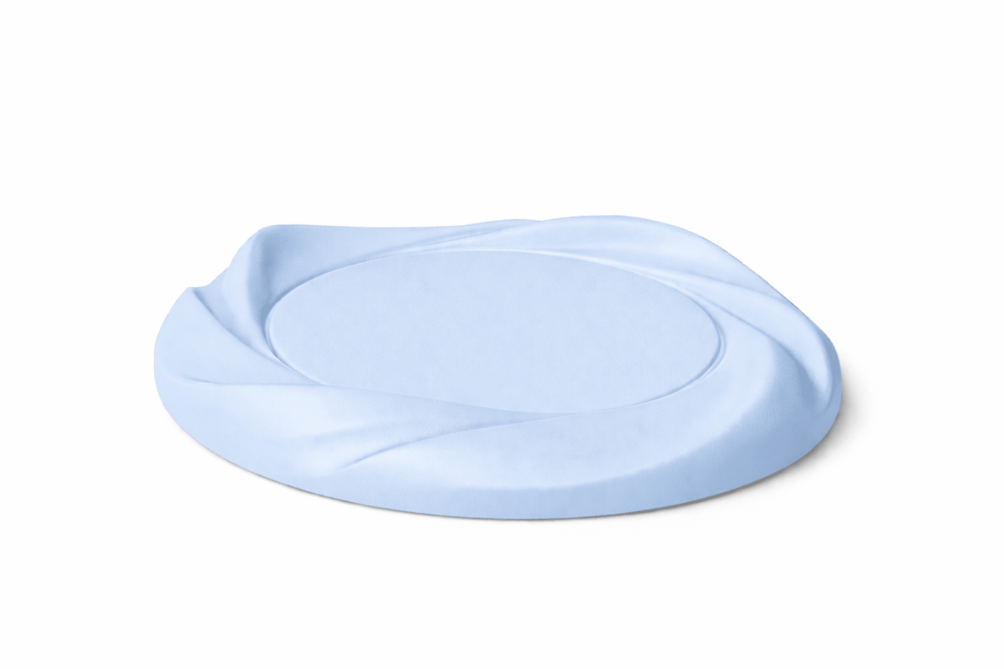 Round Silicone Coaster Mold - Ideas Decor Shop