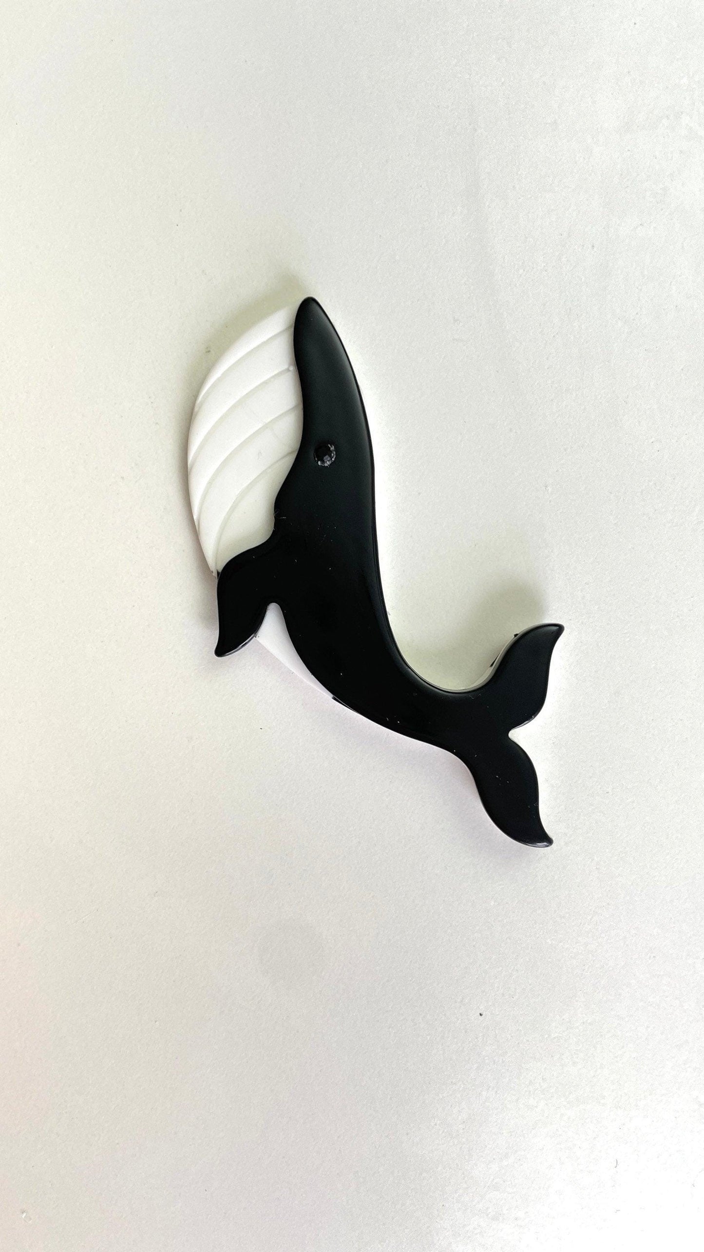 Sea Whale Silicone Mold for Epoxy Resin, Marine and Jewelry Crafts - Ideas Decor Shop