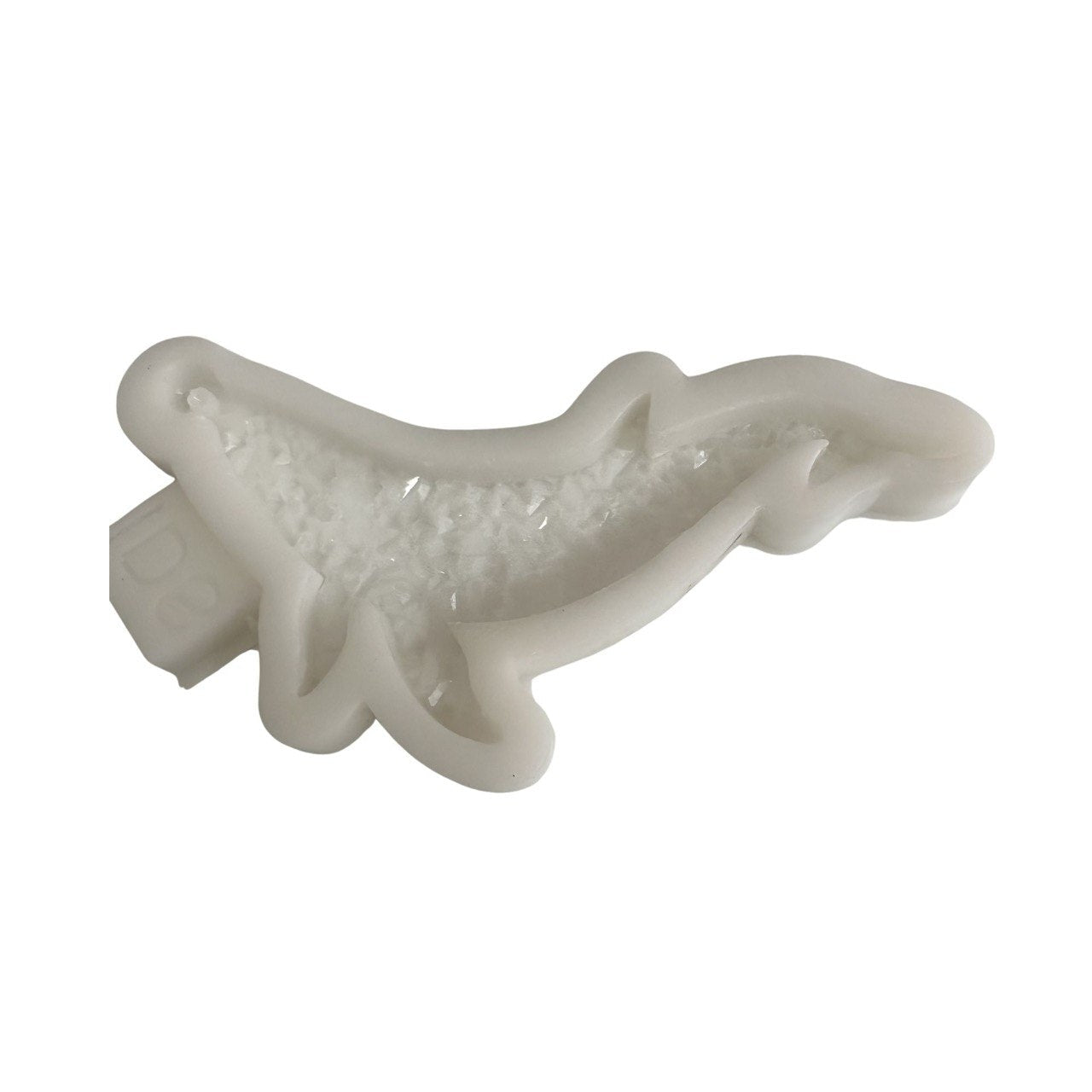 Seal Silicone Mold – Druzy Crystalline Texture - Ideas Decor Shop
