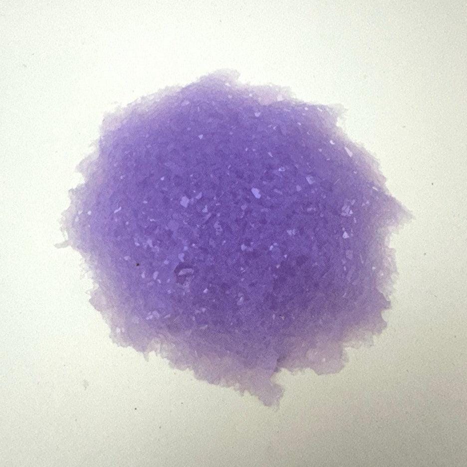 Silicone Druzy Insert Mold - Round Amethyst Gem Crafting Tool - Ideas Decor Shop