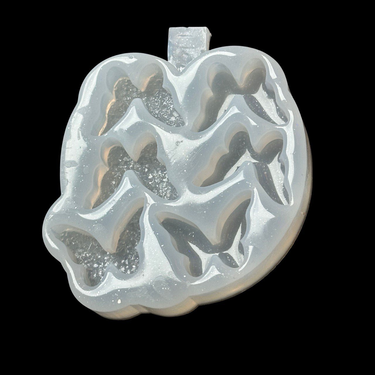 Silicone Mold Set of 6 Butterflies - Ideas Decor Shop
