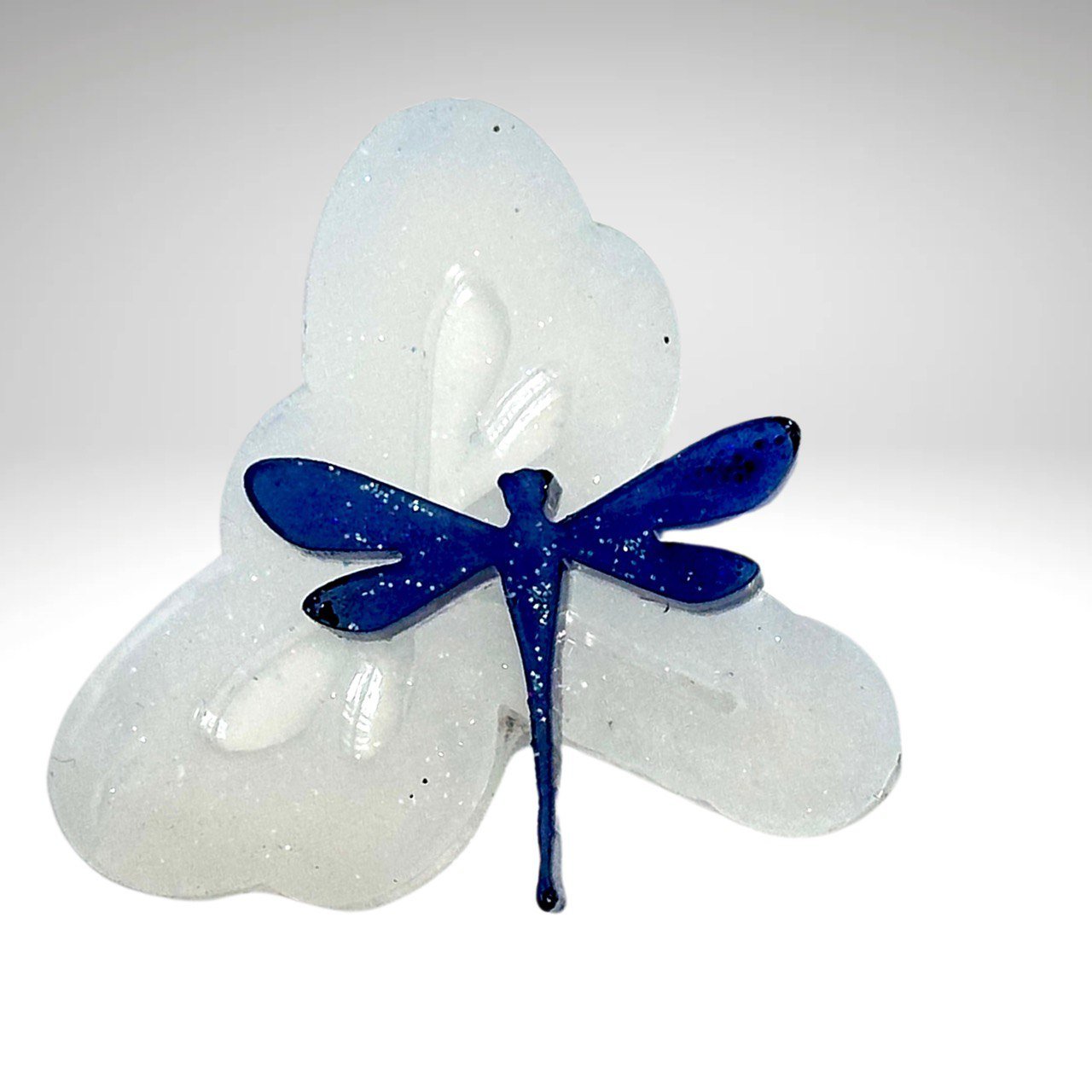 Small Dragonfly Silicone Mold - Ideas Decor Shop
