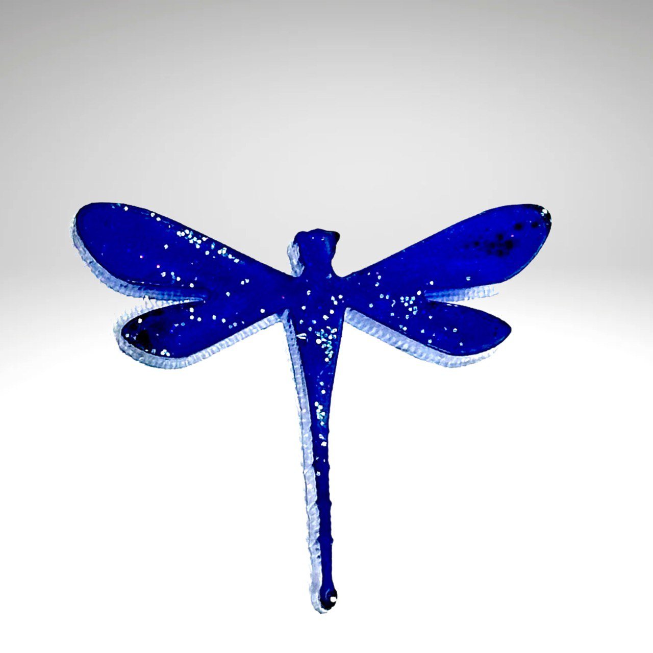 Small Dragonfly Silicone Mold - Ideas Decor Shop