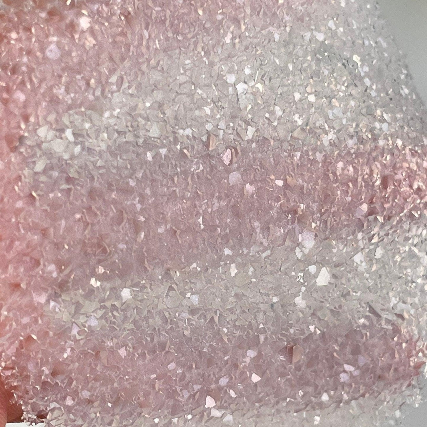 Sparkling Amethyst Druzy insert Silicone Mold for Resin Art & Jewelry Making - Ideas Decor Shop
