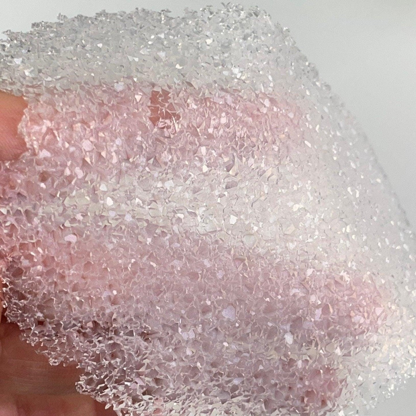 Sparkling Amethyst Druzy insert Silicone Mold for Resin Art & Jewelry Making - Ideas Decor Shop