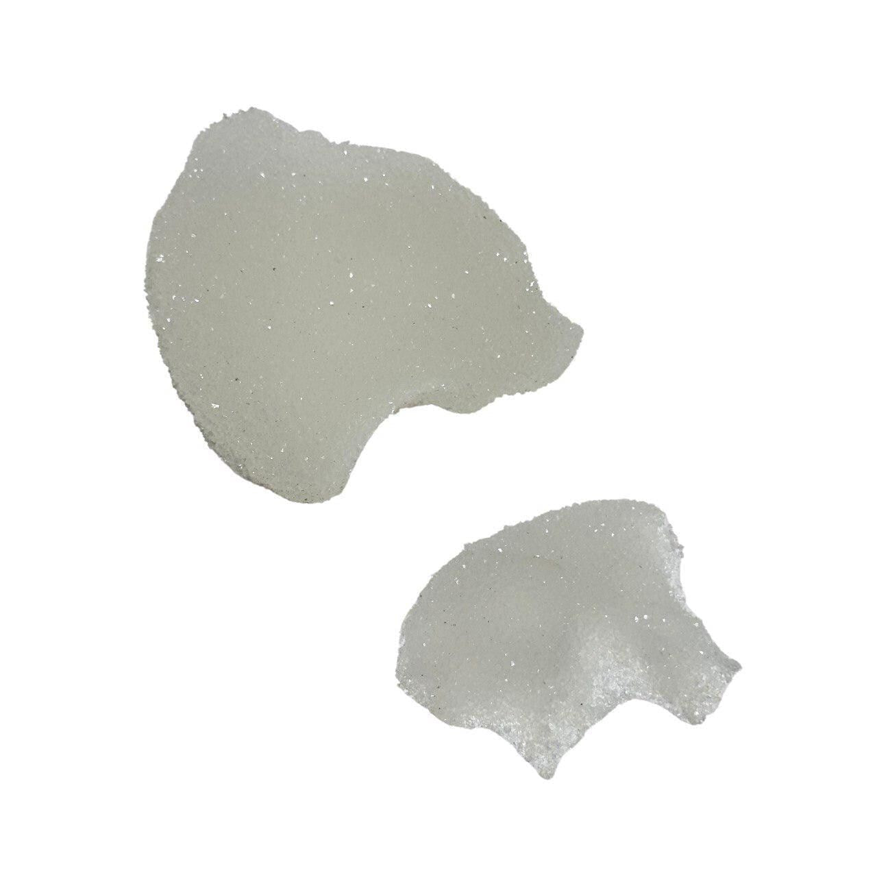 Sparkling Crystal Druzy Silicone Mold Set - Epoxy Resin Crafting Kit - Ideas Decor Shop