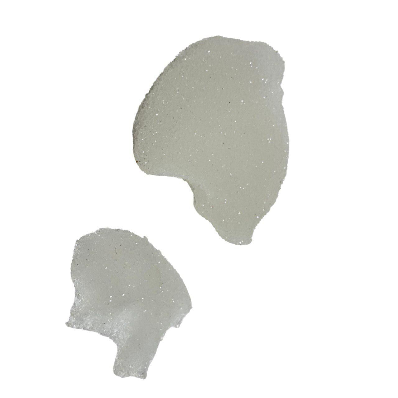 Sparkling Crystal Druzy Silicone Mold Set - Epoxy Resin Crafting Kit - Ideas Decor Shop