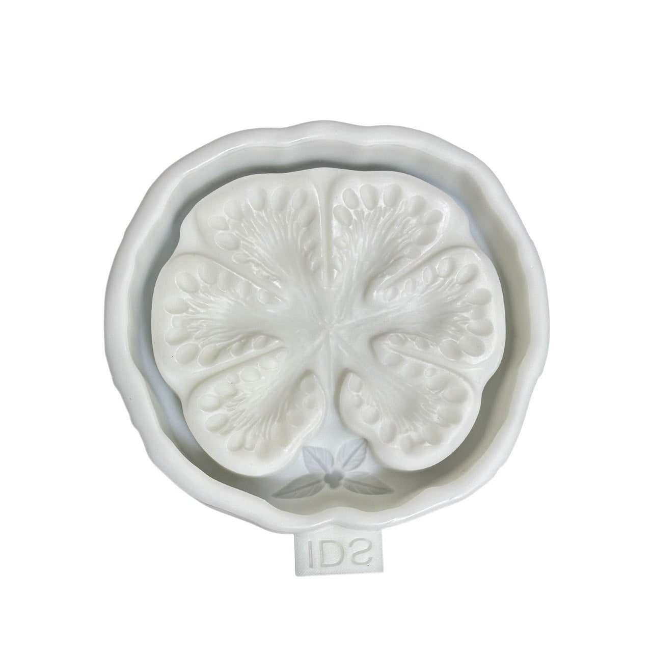 Tomato Slice Tray Mold 16.5 cm - Ideas Decor Shop
