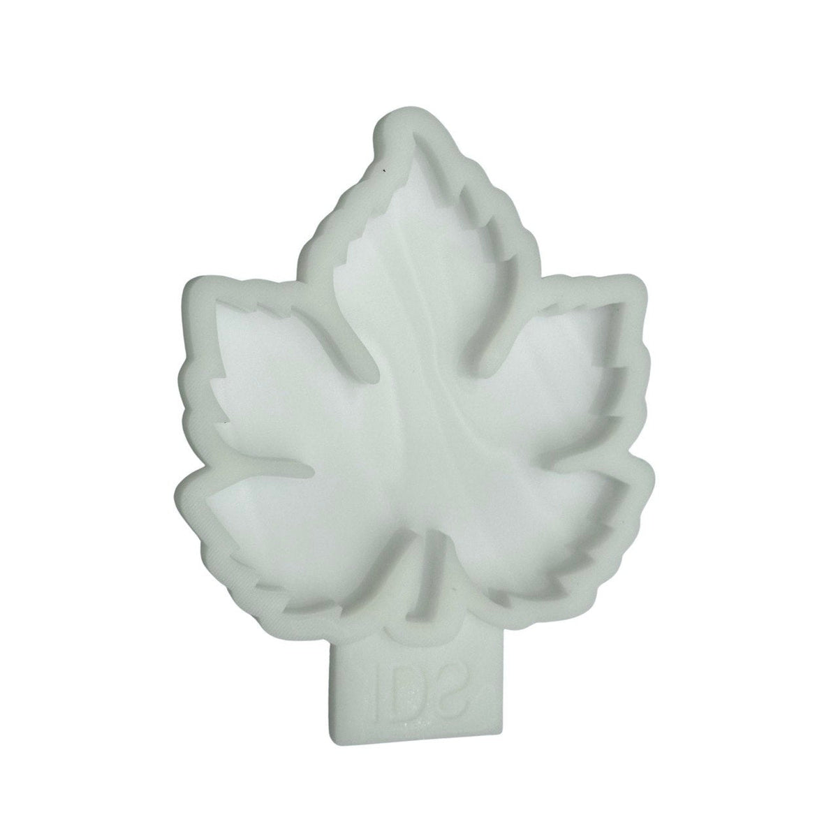 Tray and Coaster Autumn Leaf Silicone Mold Set - Ideas Decor Shop