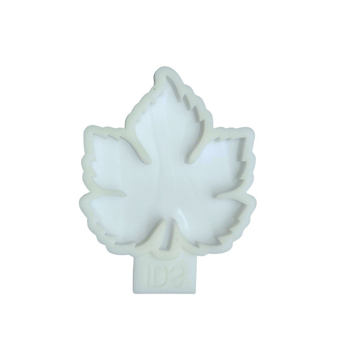 Tray and Coaster Autumn Leaf Silicone Mold Set - Ideas Decor Shop