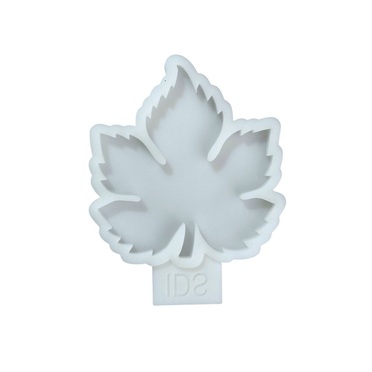 Tray and Coaster Autumn Leaf Silicone Mold Set - Ideas Decor Shop