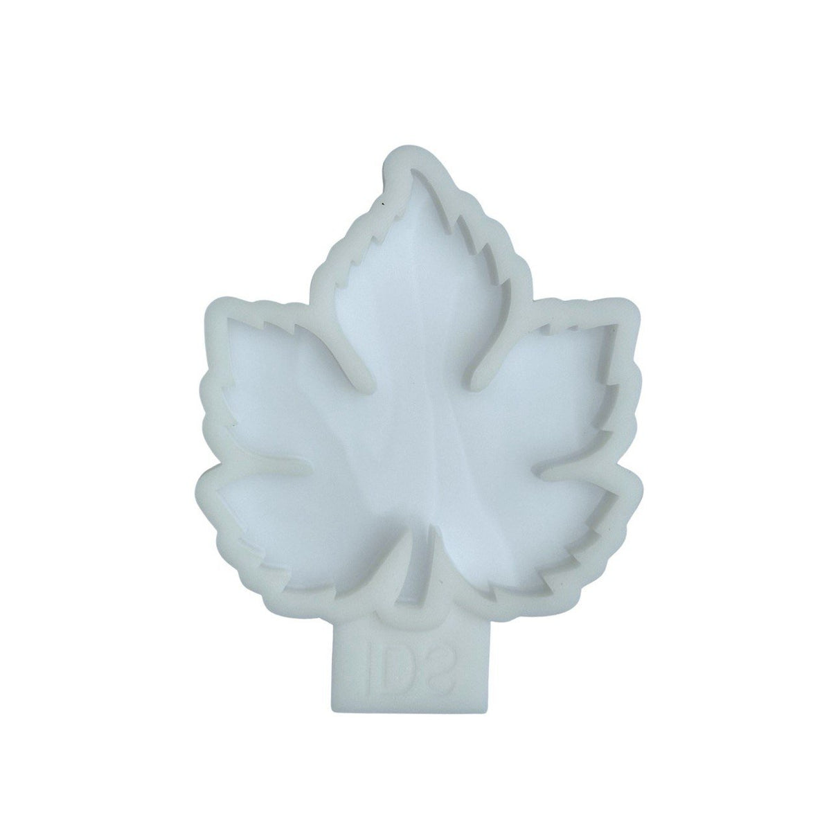 Tray and Coaster Autumn Leaf Silicone Mold Set - Ideas Decor Shop