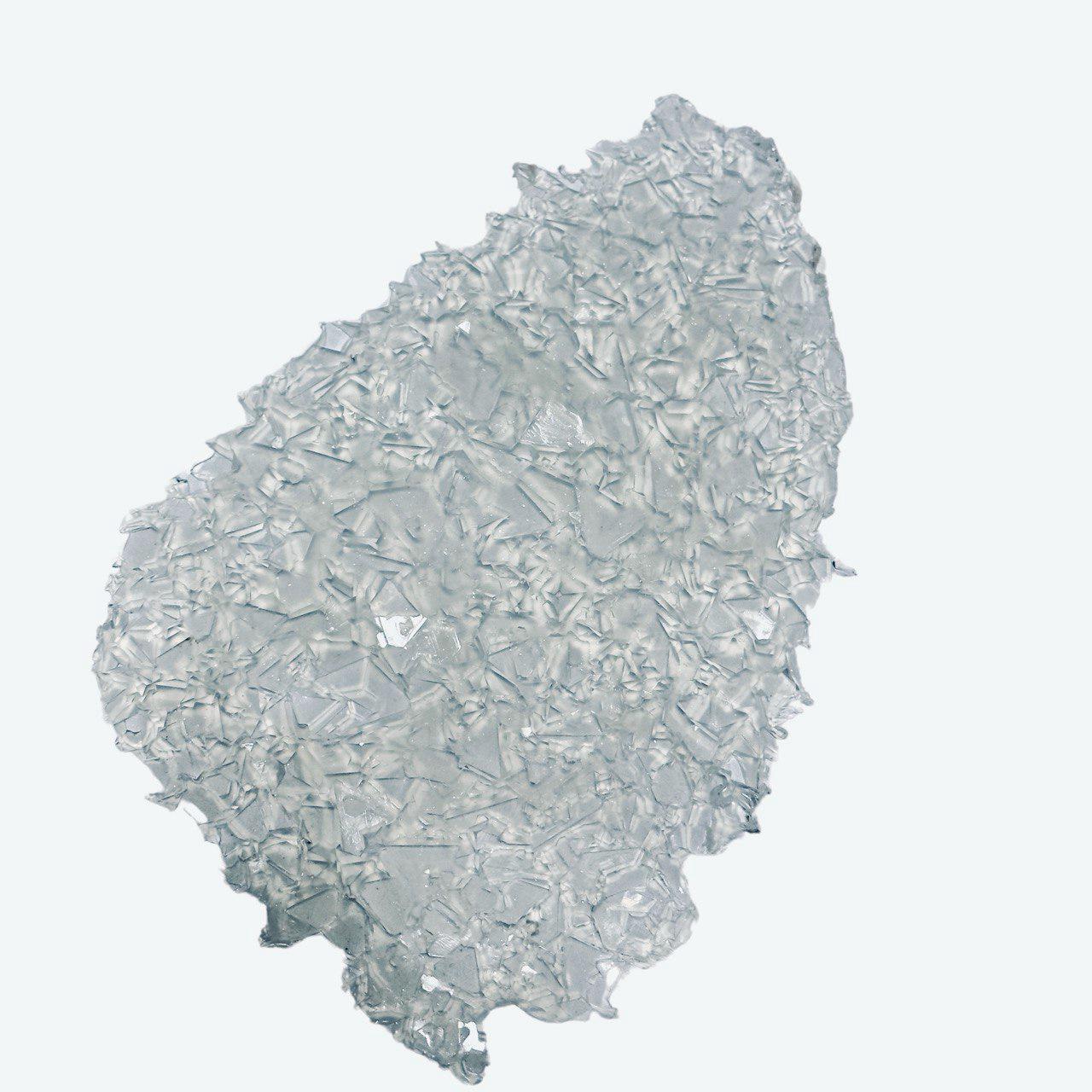 Unique Amethyst Crystal Druzy Insert Silicone Mold for Resin Crafting - Ideas Decor Shop