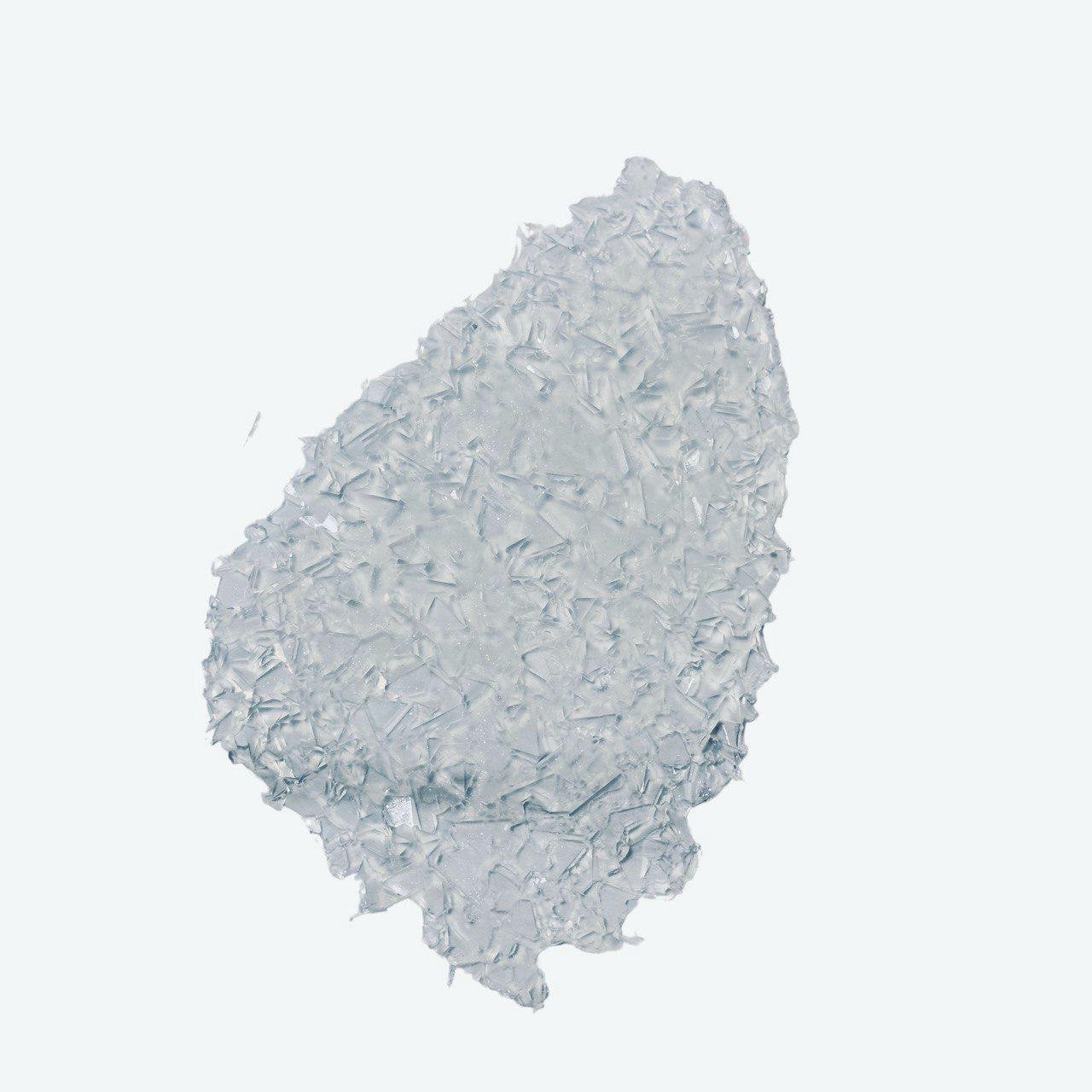 Unique Amethyst Crystal Druzy Insert Silicone Mold for Resin Crafting - Ideas Decor Shop