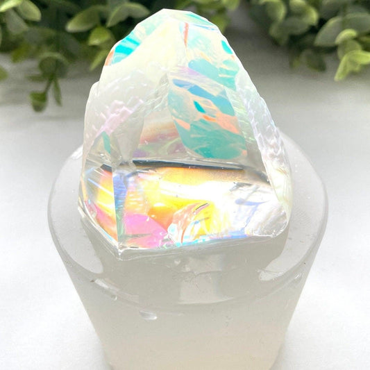 Unique Crystal Silicone Mold for Art and Custom Resin Jewelry Creations - Ideas Decor Shop