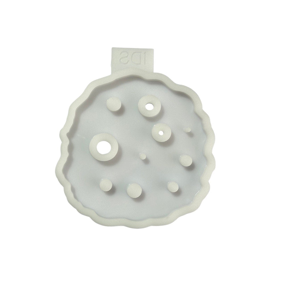 Wavy Bubble Tray Silicone Mold - Ideas Decor Shop