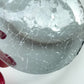 Stunning Broken Glass Coasters and Candle Holders with Our Silicone Mold