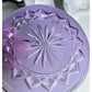 Glazed & Matte Flower Coaster Silicone Mold: Candle Holder, Stand & 3D Tray