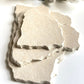 Irregular Shaped Coaster Silicone Mold: Resin Epoxy Art & Serving Tray