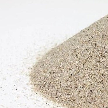 100гр пляжный натуральный песок для эпоксидной смолы, наполнителей оправ для изготовления ювелирных изделий