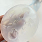 Resin Mushroom Earrings Silicone Mold: Jewelry Making