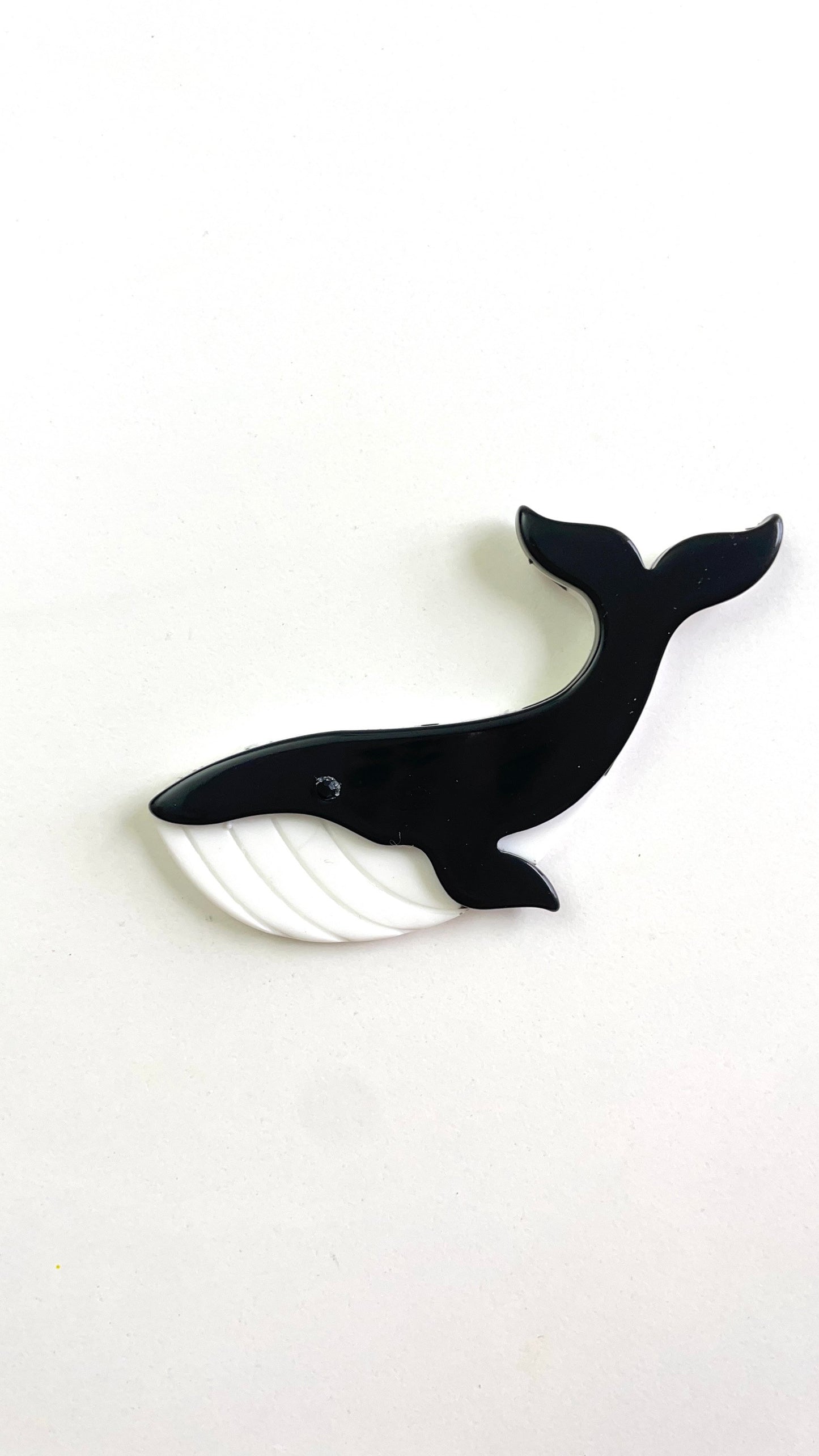 Sea Whale Silicone Mold: Epoxy Resin, Marine, Jewelry, and Clay Molding