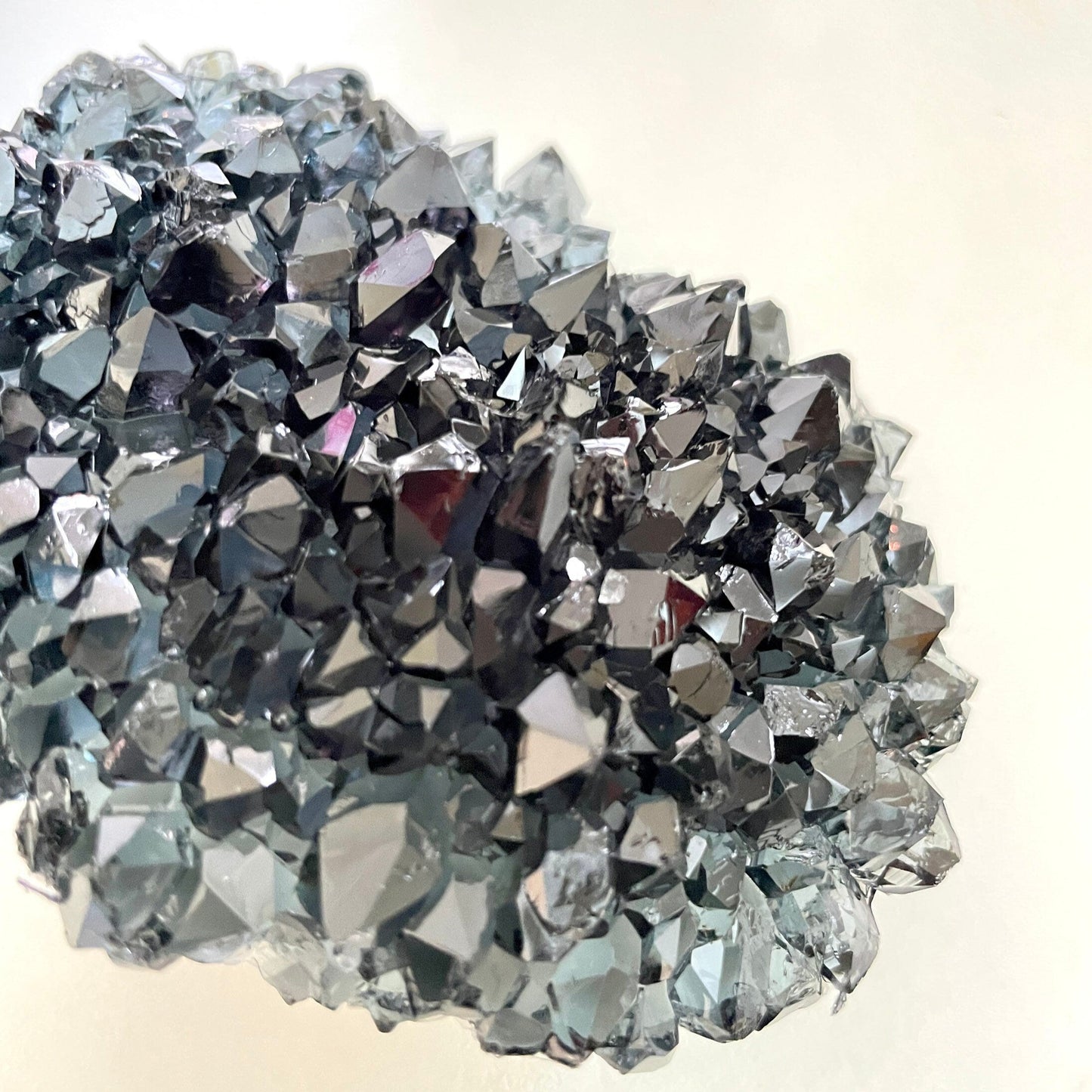 Профессиональная силиконовая форма для кристаллов: универсальная и качественная