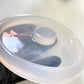Irregular Medium Coaster Silicone Mold: Resin Epoxy Art, Jesmonite Gypsum Tray Holder